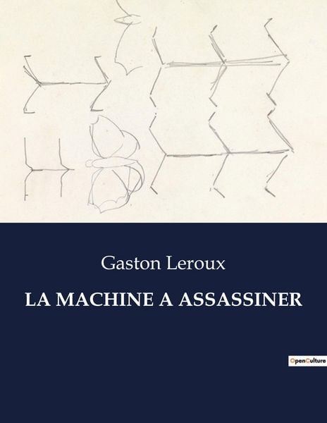 Produktbild: La Machine a Assassiner