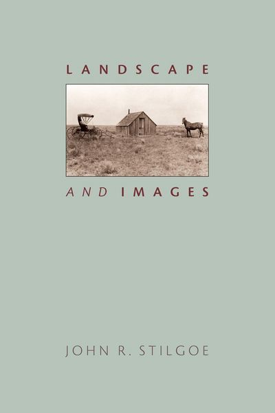 Produktbild: Landscape and Images