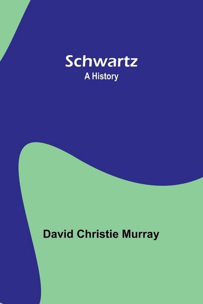 Produktbild: Schwartz