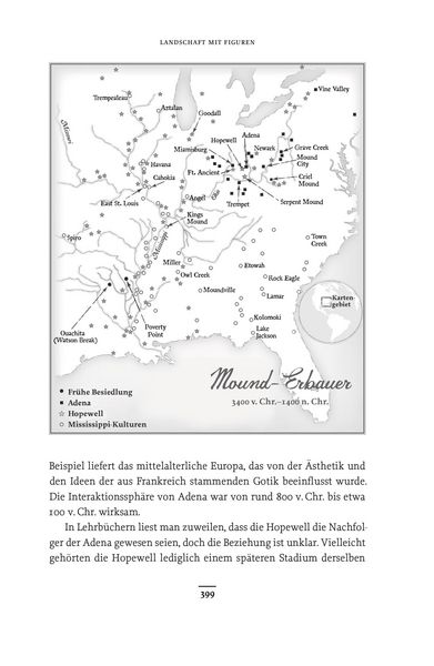 Produktbild: Amerika vor Kolumbus