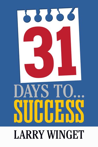 Produktbild: 31 Days to Success