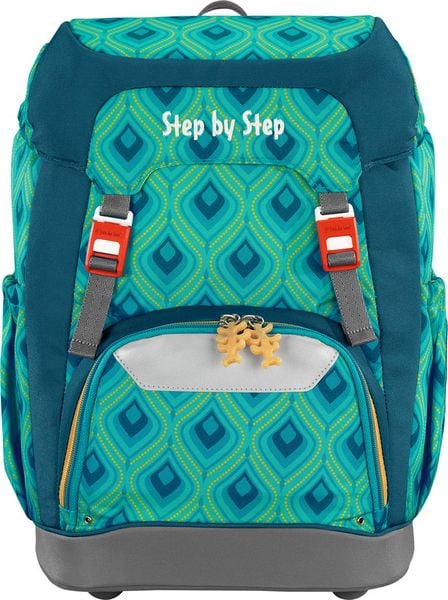Produktbild: STEP BY STEP&reg; Schulrucksack Grade, Magic Castle