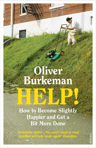 Produktbild: HELP!