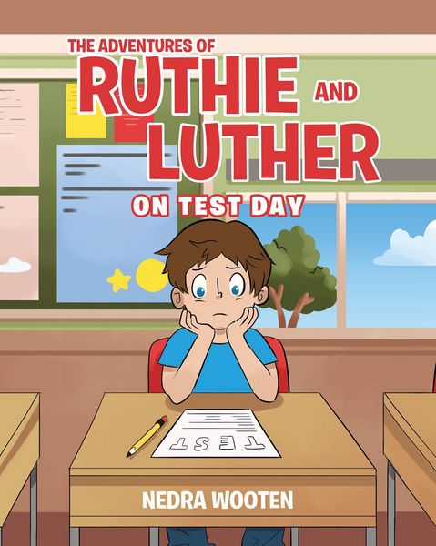 Produktbild: The Adventures of Ruthie and Luther