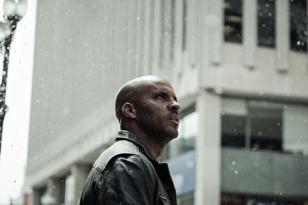 Produktbild: American Gods - 1. Staffel [4 DVDs]