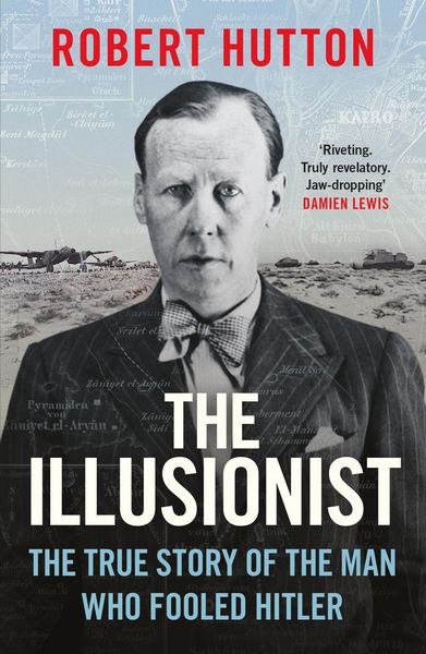 Produktbild: The Illusionist
