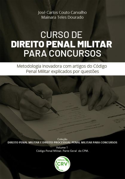 Produktbild: Curso De Direito Penal Militar Para Concursos