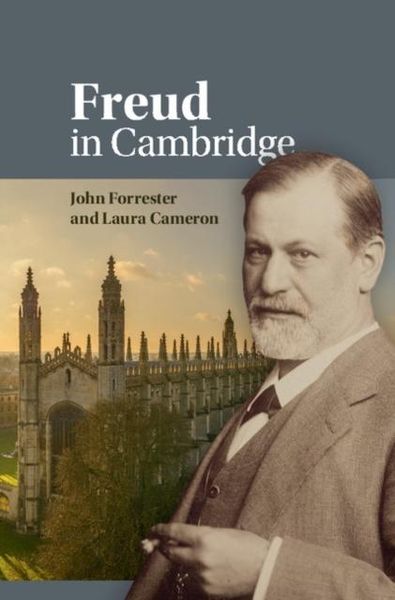 Produktbild: Freud in Cambridge