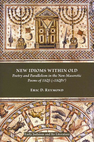 Produktbild: New Idioms Within Old