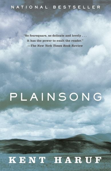 Produktbild: Plainsong