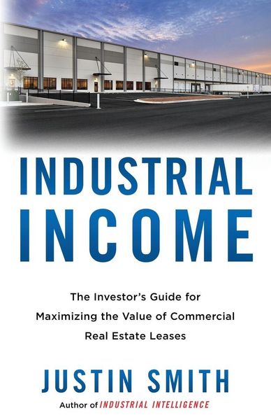 Produktbild: Industrial Income
