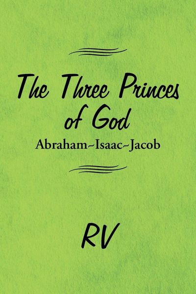 Produktbild: The Three Princes of God