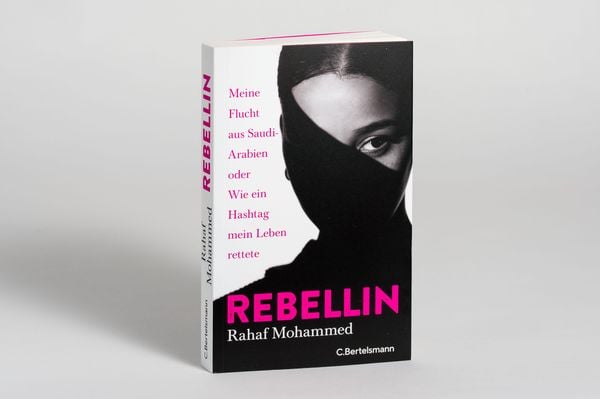 Produktbild: Rebellin
