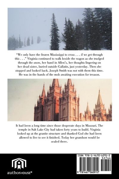 Produktbild: The Last Muster