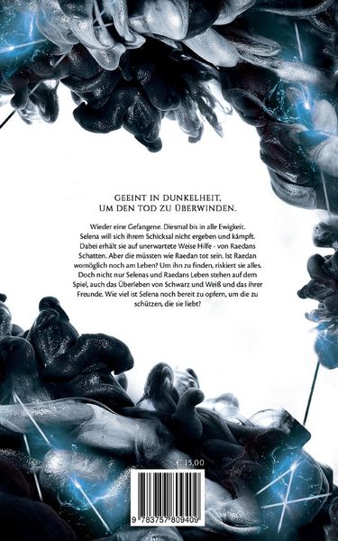 Produktbild: Zwischen Ende und Anfang