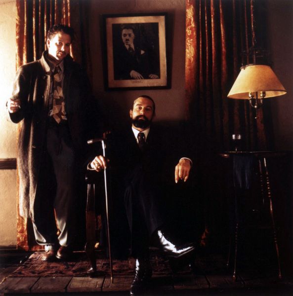 Produktbild: Angel Heart