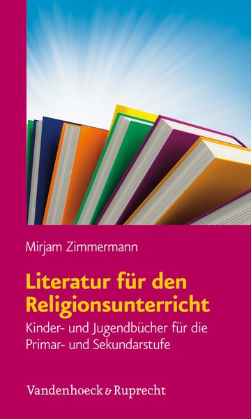Produktbild: Literatur f&uuml;r den Religionsunterricht