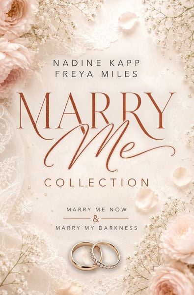 Produktbild: Marry me