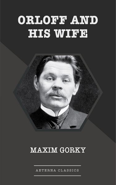 Produktbild: Orloff and His Wife