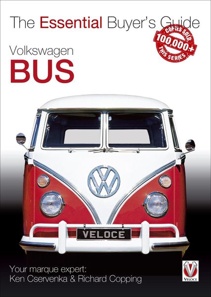 Produktbild: Volkswagen Bus