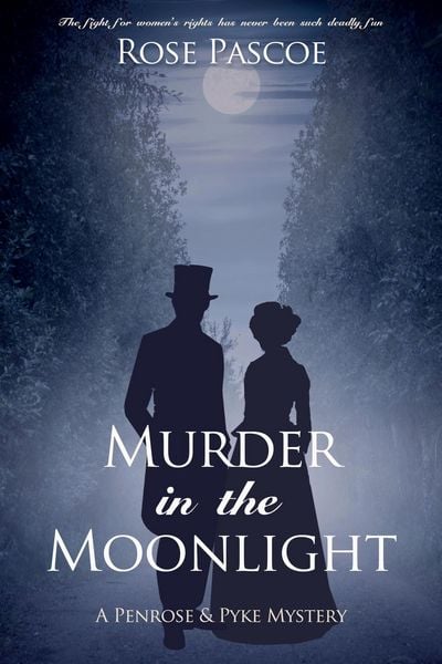 Produktbild: Murder in the Moonlight