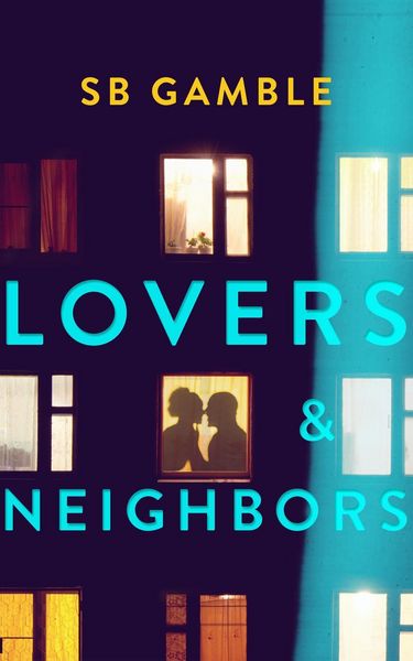 Produktbild: Lovers and Neighbors