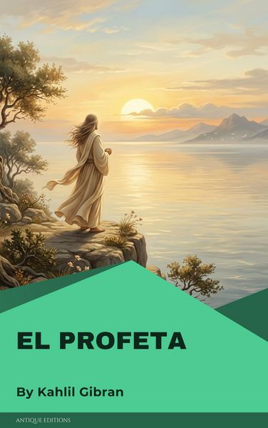 Produktbild: El profeta