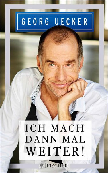 Produktbild: Ich mach' dann mal weiter!