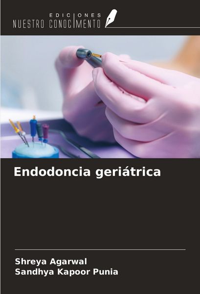 Produktbild: Endodoncia geri&aacute;trica