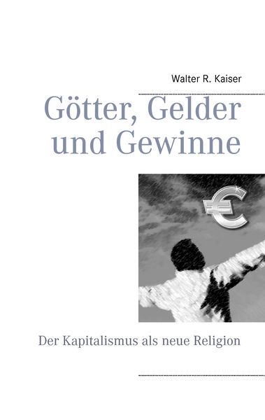 Produktbild: Götter, Gelder und Gewinne