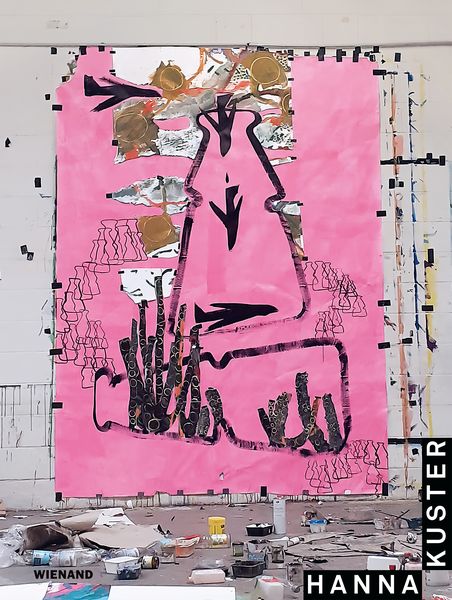 Produktbild: Young Artists 2022 - Hanna Kuster