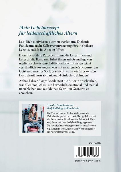 Produktbild: Nat&uuml;rlich jung