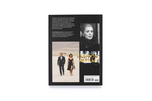 Produktbild: Fashion in Film