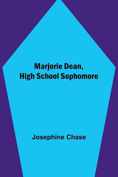 Produktbild: Marjorie Dean, High School Sophomore