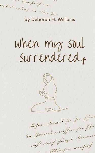 Produktbild: When my soul surrendered