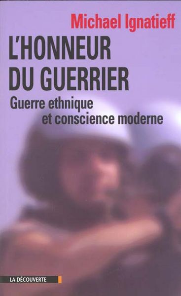 Produktbild: L'honneur du guerrier