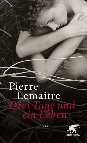 Produktbild: Drei Tage und ein Leben