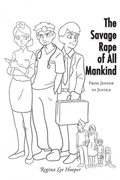 Produktbild: The Savage Rape of All Mankind