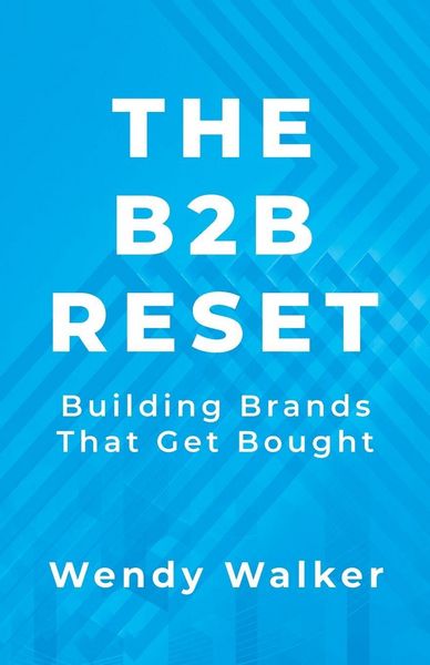 Produktbild: The B2B Reset
