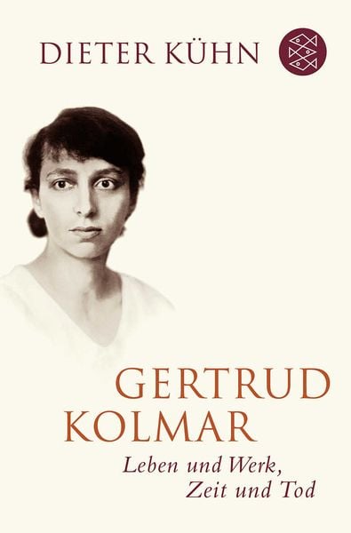 Produktbild: Gertrud Kolmar