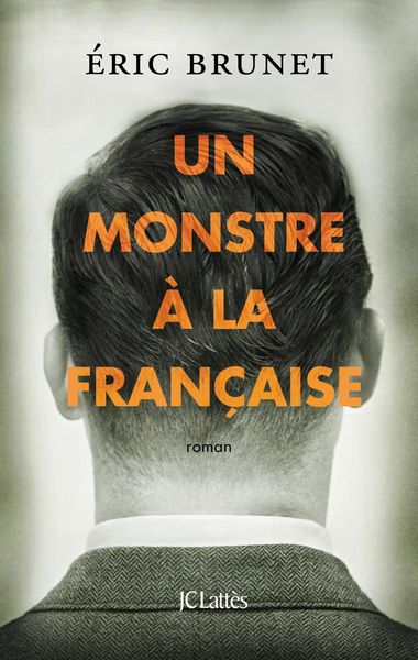 Produktbild: Un monstre &agrave; la fran&ccedil;aise
