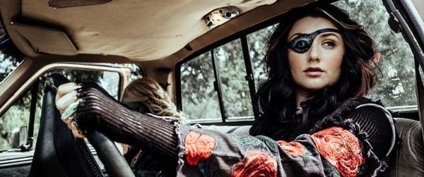 Produktbild: Z Nation - Staffel 4 (4 Blu-rays / UNCUT-Edition)