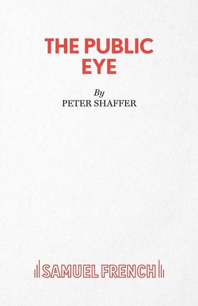 Produktbild: The Public Eye