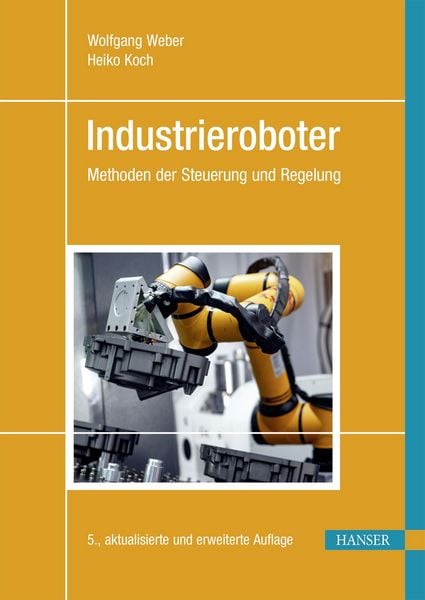Produktbild: Industrieroboter
