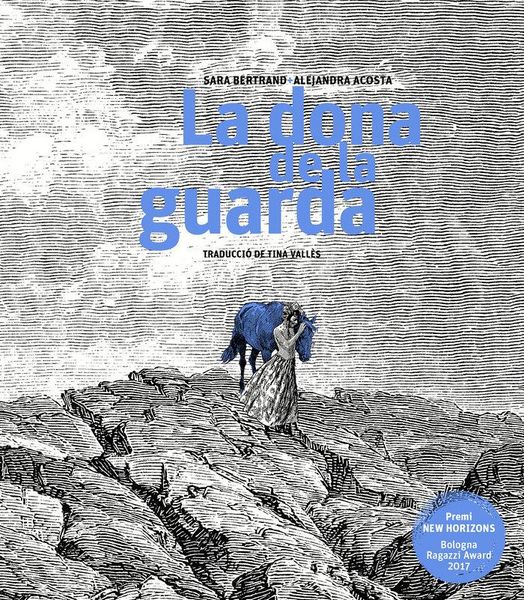 Produktbild: La dona de la guarda