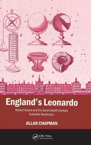Produktbild: England's Leonardo