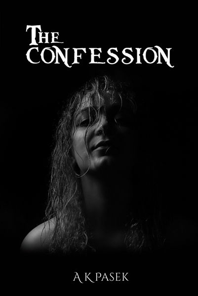 Produktbild: The Confession