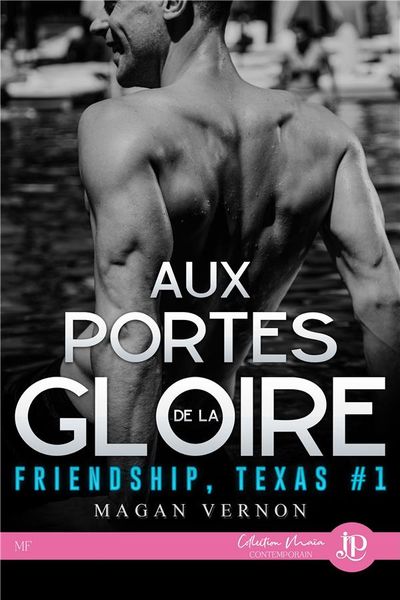 Produktbild: Aux portes de la gloire