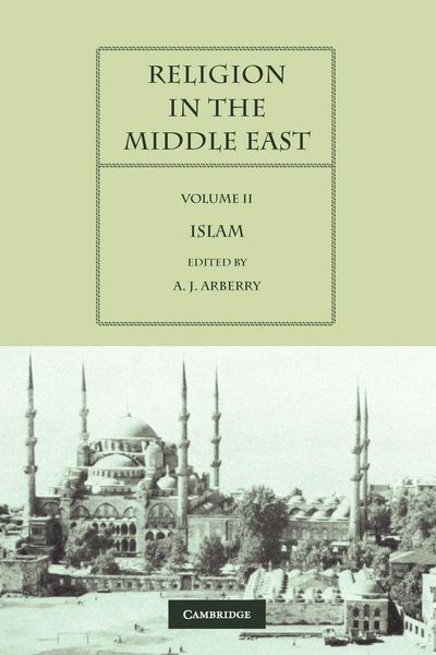 Produktbild: Islam