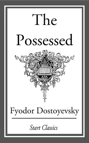 Produktbild: The Possessed